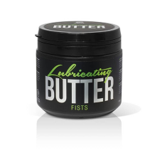 Cobeco CBL fisting BUTTER - 500 ml síkosító