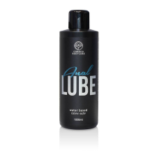 Cobeco CBL water based AnalLube - 1000 ml síkosító