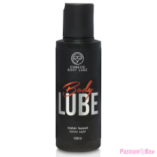 Cobeco CBL water based BodyLube - 100 ml síkosító