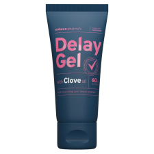  Cobeco Clove Delay Gel (60ml) (en/nl/de/fr/es) gyógyhatású készítmény