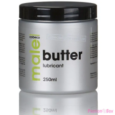 Cobeco MALE lubricant butter - 250 ml síkosító