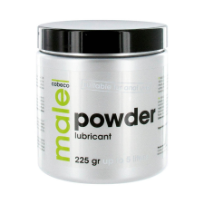 Cobeco MALE lubricant powder - 225 gr síkosító