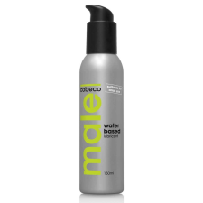 Cobeco MALE water based lubricant - 150 ml síkosító