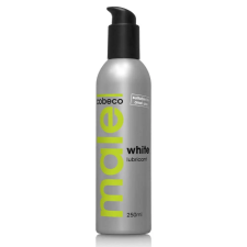 Cobeco MALE white color lubricant - 250 ml síkosító