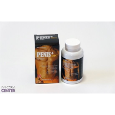 Cobeco Pharma Penis Erect [90 kapszula] egyéb erotikus kiegészítők férfiaknak