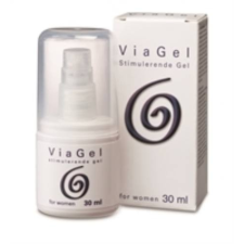 Cobeco Pharma Viagel for Women - 30 ml vágyfokozó