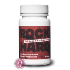 Cobeco Rock Hard - 30 tabs (DE/PL/HU/CZ/LV/SL) potencianövelő