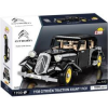 Cobi 1938 Citroen Traction Avant 11 CV, 1: 12, 1900 k (CBCOBI-24337)