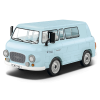 Cobi 24600 Barkas B1000 darabos Építőjáték (COBI-24600)
