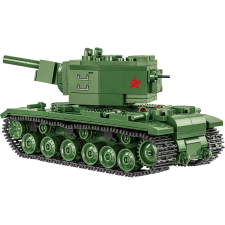 Cobi 2731 KV-2 Tank 510 darabos építő készlet (2731) oktatójáték