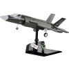 Cobi 5904 Armed Forces F-35A LIGHTNING II HUSARZ 1:48