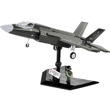 Cobi 5904 Armed Forces F-35A LIGHTNING II HUSARZ 1:48 barkácsolás, építés