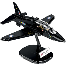 Cobi Armed Forces BAe Hawk T1 repülőgép 362 darabos építő készlet (5845) kreatív és készségfejlesztő