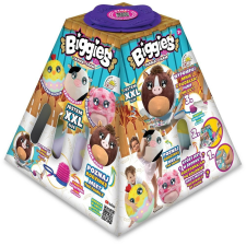 Cobi Biggies Inflatable Plush XXL Chick Yellow plüssfigura