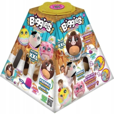 Cobi Biggies Pumpáló Kabala xxl Tehén Patty (GXP-931999) plüssfigura