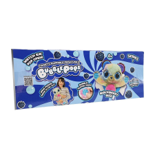 Cobi Bubble Pops - Blackbeary Bliss Mackó illatosított plüssfigura 34cm (PT-2312004/8) plüssfigura