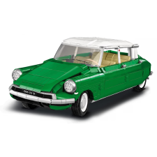 Cobi Citroen DS 19 1956 autó építőkészlet makett