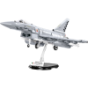 Cobi Eurofighter F2000 Typhoon repülőgép 642 darabos építő készlet (5849)