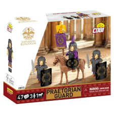 Cobi Imperium Romanum Praetorianusok 47 darabos Építőjáték (COBI-20072) kreatív és készségfejlesztő