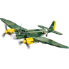 Cobi Junkers Ju 88