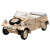 Cobi - Kubelwagen Typ 82 - Építőjáték - 1326 db