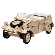Cobi - Kubelwagen Typ 82 - Építőjáték - 1326 db barkácsolás, építés