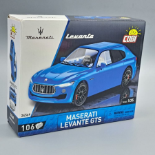 Cobi Maserati Levante 1:35 106db. 24569 makett