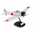 Cobi Mitsubishi A6M2 Zero-Sen repülőgép 347 darabos építő készlet (5729)
