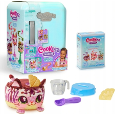 Cobi Moose Toys Cookeez Makery Freezy Cakez (30523) kreatív és készségfejlesztő
