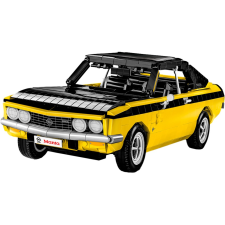 Cobi Opel Manta A 1970 autó 1905 darabos építő készlet (COBI-24339) kreatív és készségfejlesztő