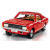 Cobi Opel Rekord C Coupe autó építőkészlet