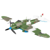 Cobi Orosz Iljusin IL-2 1943 COBI 5745 repülőgép 643 darabos építő készlet (5745)