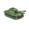 Cobi PATTON M48 tank 127 darabos építő készlet (3104)