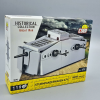Cobi Sturmpanzerwagen 1:72 119db 3094