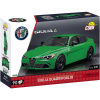 Cobi Toys COBI: Alfa Romeo Giulia Quadrifoglio zöld építőjáték (24605)