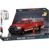 Cobi Toys COBI: Dodge RAM 3500 tűzoltóautó építőjáték (24612)