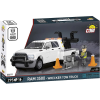 Cobi Toys COBI: Dodge RAM 3500 vontatóautó építőjáték (24611)