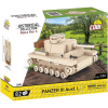 Cobi Toys COBI: Panzer III Ausf. L német harckocsi építőjáték (3090)
