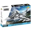 Cobi Toys COBI: SAAB JAS 39 Gripen E repülőgép építőjáték (5820)