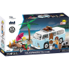 Cobi Toys COBI: Volkswagen T2a Kombi építőjáték (24617)