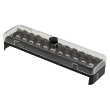 Cobo Biztosítékdoboz Ford 22724051000 autóalkatrész