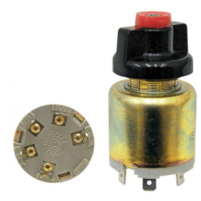 Cobo Forgókapcsoló Massey Ferguson 22723101000 autóalkatrész