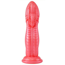 Cobra 22 x 5.5cm rózsaszínű vibrátor vibrátorok