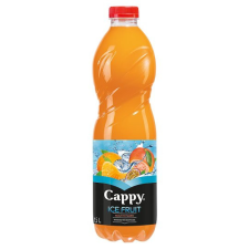  COCA Cappy Ice Multivitamin 1,5l PET üdítő, ásványviz, gyümölcslé