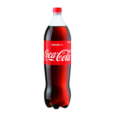 Coca-Cola 1,75 L gyümölcs