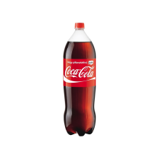 Coca-Cola colaízű szénsavas üdítőital 2,25 l üdítő, ásványviz, gyümölcslé