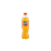 Coca-Cola Fanta narancs ízű szénsavas  500 ml