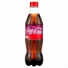COCA-COLA HBC MAGYARORSZÁG KFT Coca-Cola Cherry colaízű szénsavas üdítőital cseresznye ízesítéssel 500 ml