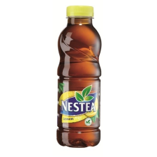 Coca-Cola NESTEA CITROM 0,5L üdítő, ásványviz, gyümölcslé