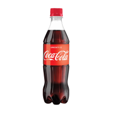 Coca-Cola szénsavas üdítőital 500ml üdítő, ásványviz, gyümölcslé